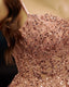 Suraya Princess Evening Gown