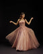 Suraya Princess Evening Gown