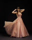 Suraya Princess Evening Gown