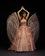 Suraya Princess Evening Gown