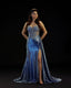 Asteria (Dusty Blue)