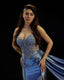 Asteria (Dusty Blue)