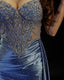 Asteria (Dusty Blue)