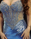Asteria (Dusty Blue)