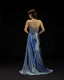 Asteria (Dusty Blue)