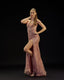 Celeste Evening Gown