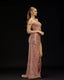 Celeste Evening Gown
