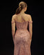 Celeste Evening Gown