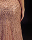Celeste Evening Gown