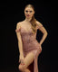 Celeste Evening Gown