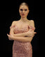 Celeste Evening Gown