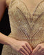 Malena Yellow Beige