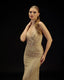 Malena Yellow Beige