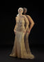 Malena Yellow Beige