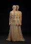 Malena Yellow Beige