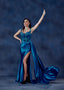 Soiree Azure Blue