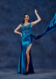 Soiree Azure Blue