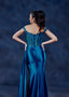 Soiree Azure Blue