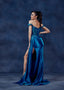 Soiree Azure Blue