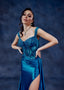 Soiree Azure Blue