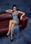 Celeste Blue