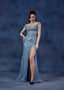 Celeste Blue