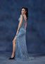 Celeste Blue