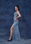 Celeste Blue