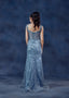 Celeste Blue