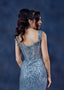 Celeste Blue