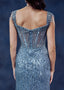Celeste Blue