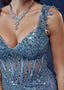 Celeste Blue