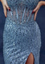 Celeste Blue